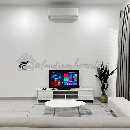 Jitra 4-Bedroom Home 10 Pax Wifi Netflix Екстер'єр фото