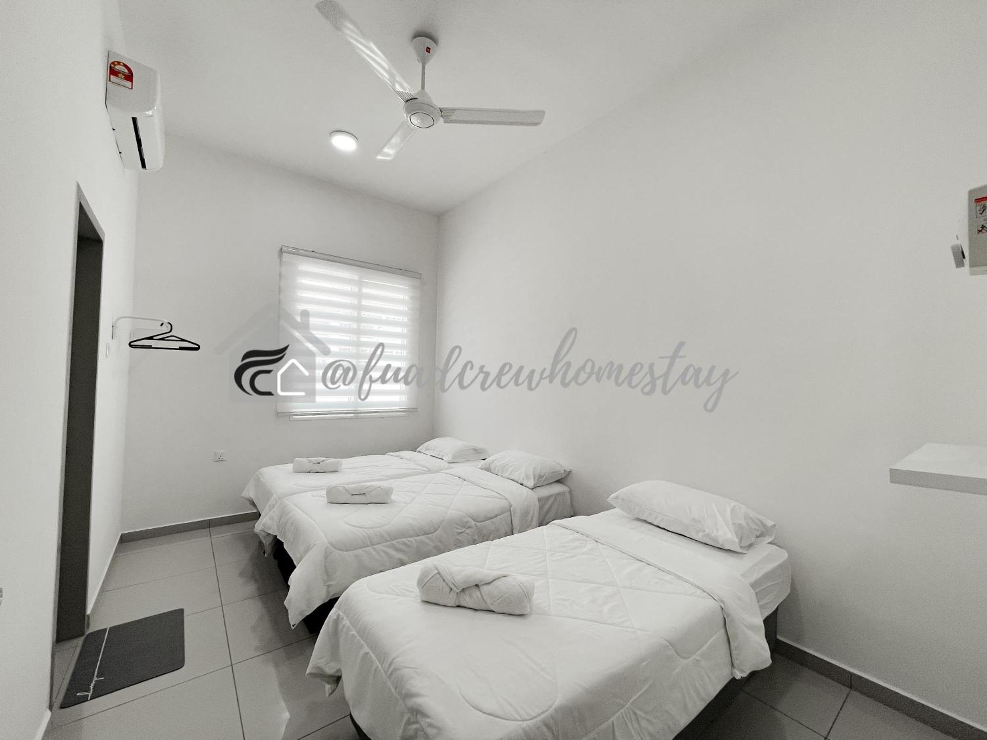 Jitra 4-Bedroom Home 10 Pax Wifi Netflix Екстер'єр фото