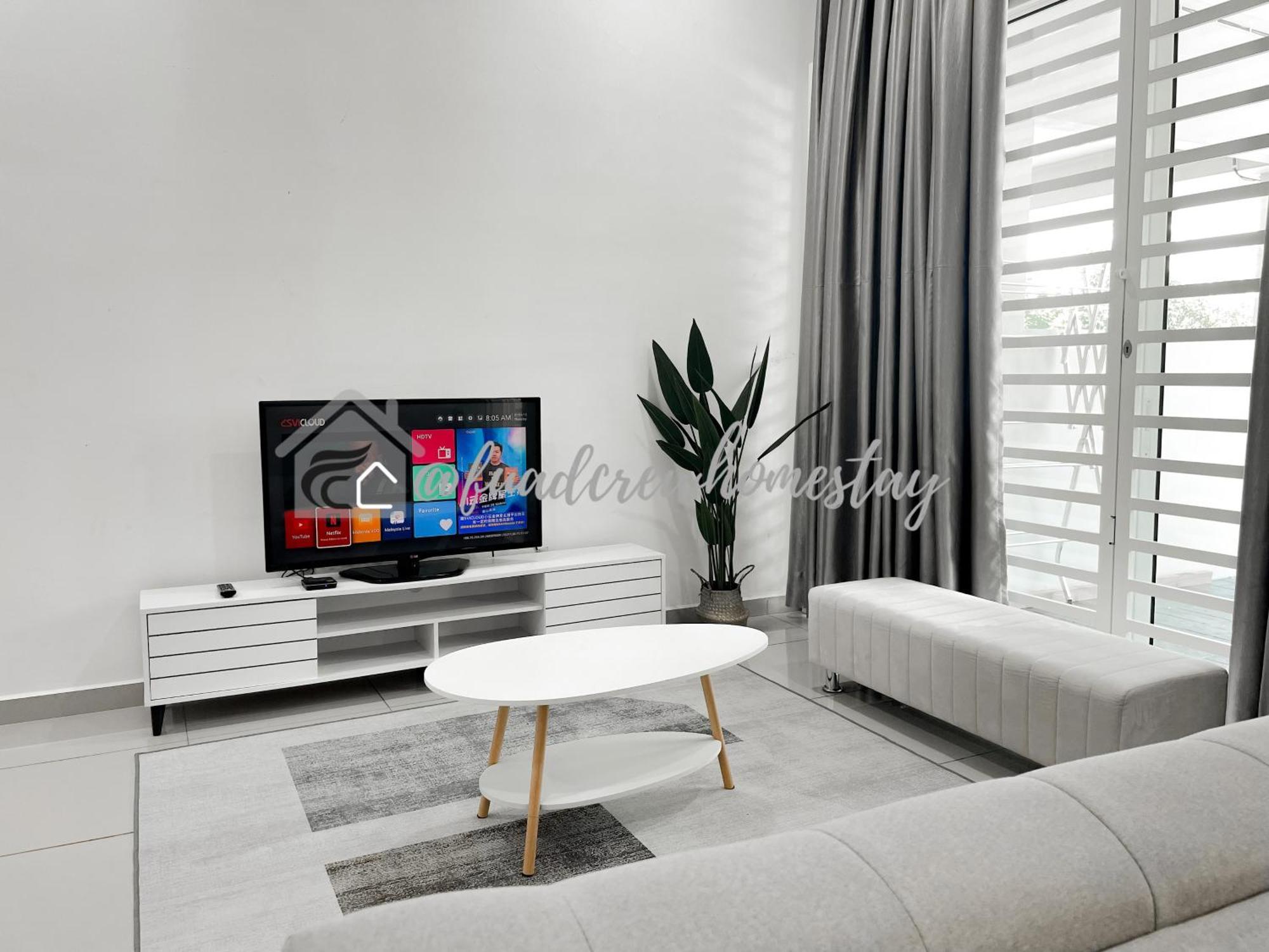 Jitra 4-Bedroom Home 10 Pax Wifi Netflix Екстер'єр фото