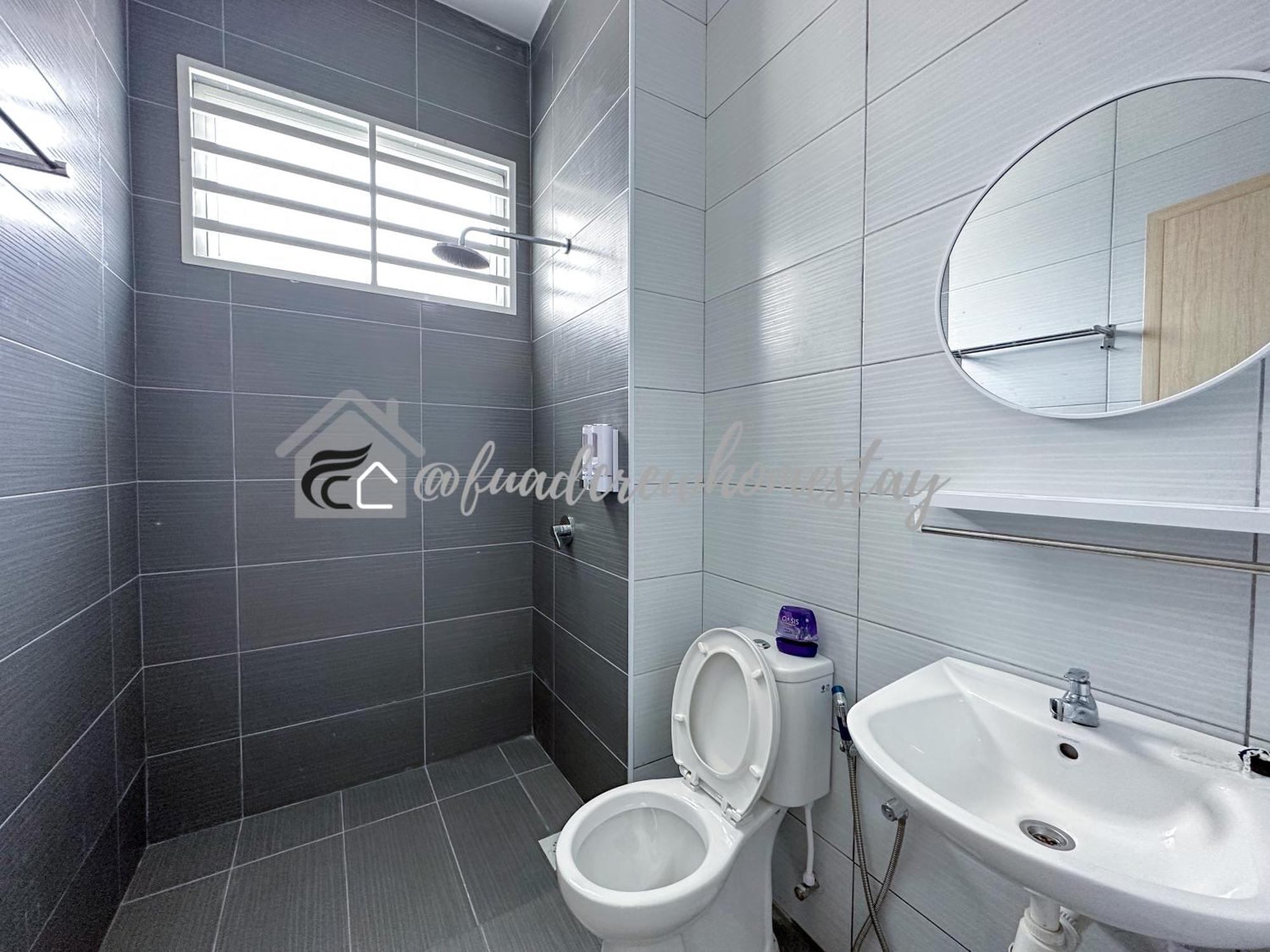 Jitra 4-Bedroom Home 10 Pax Wifi Netflix Екстер'єр фото