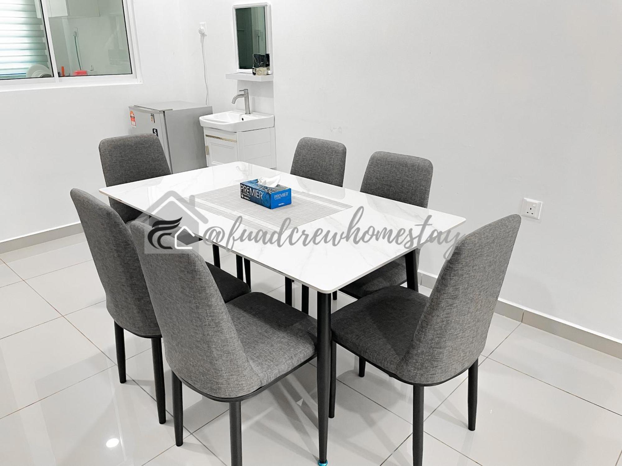 Jitra 4-Bedroom Home 10 Pax Wifi Netflix Екстер'єр фото