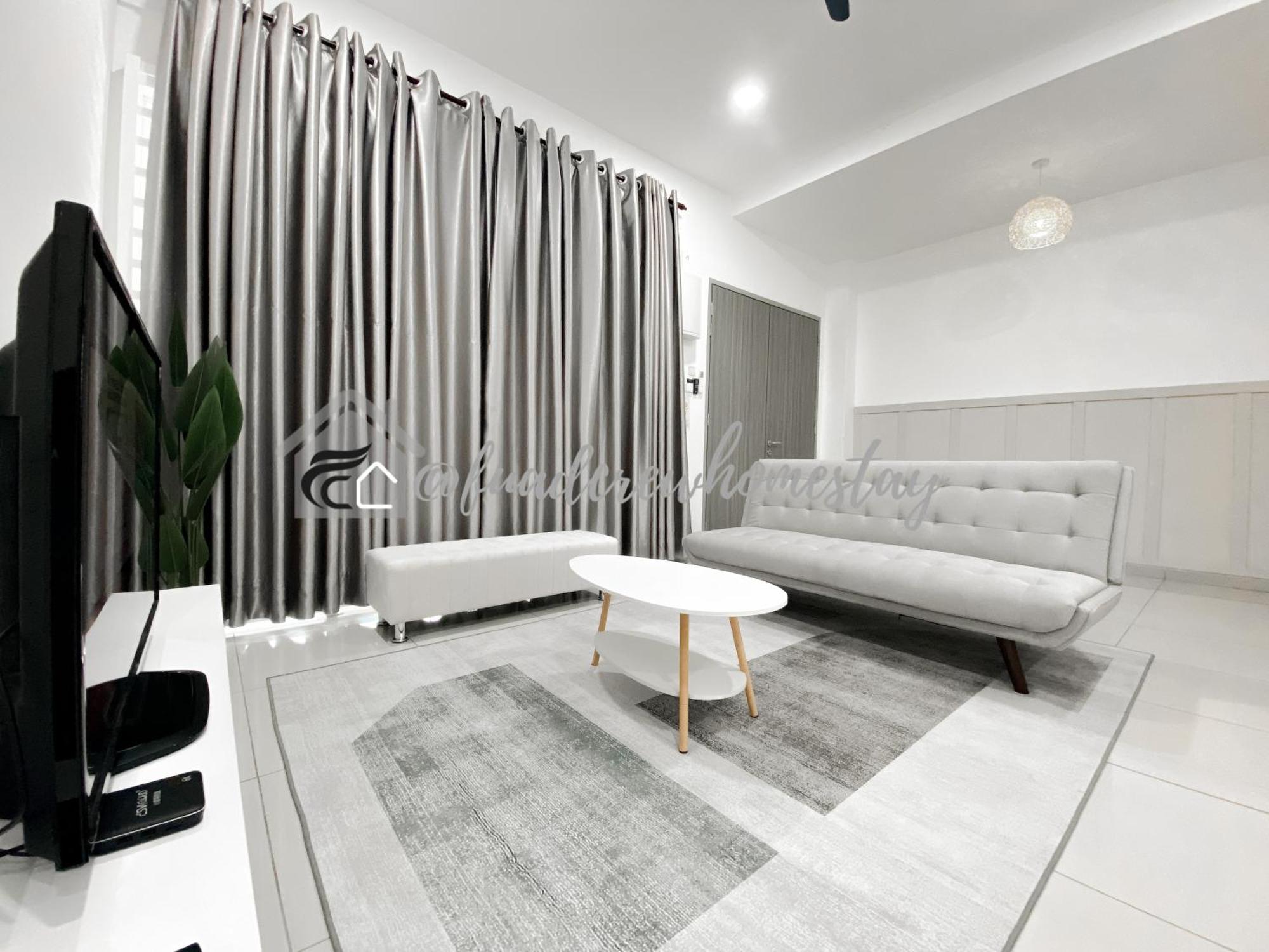 Jitra 4-Bedroom Home 10 Pax Wifi Netflix Екстер'єр фото